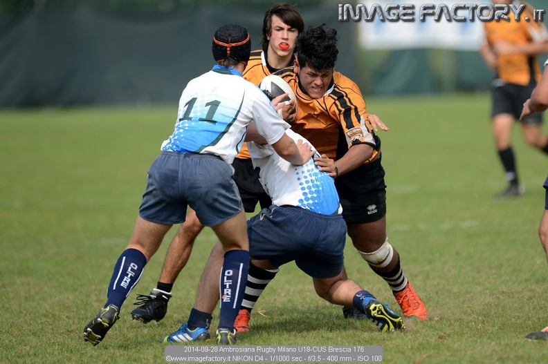 2014-09-28 Ambrosiana Rugby Milano U18-CUS Brescia 176.jpg
